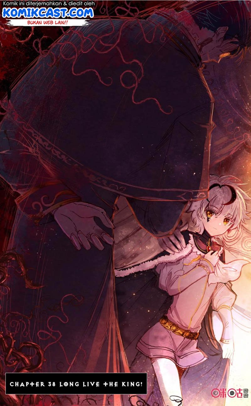 Manhua Long Live The King Chapter 38 gambar 2