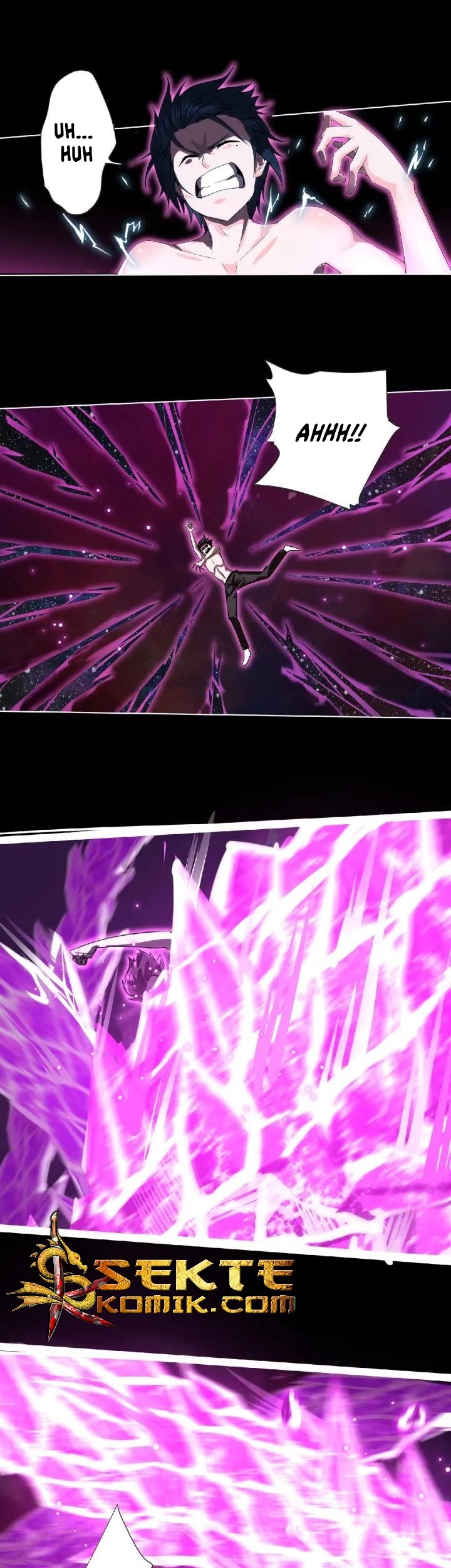 Dark Energy Engine Chapter 6 halaman 3