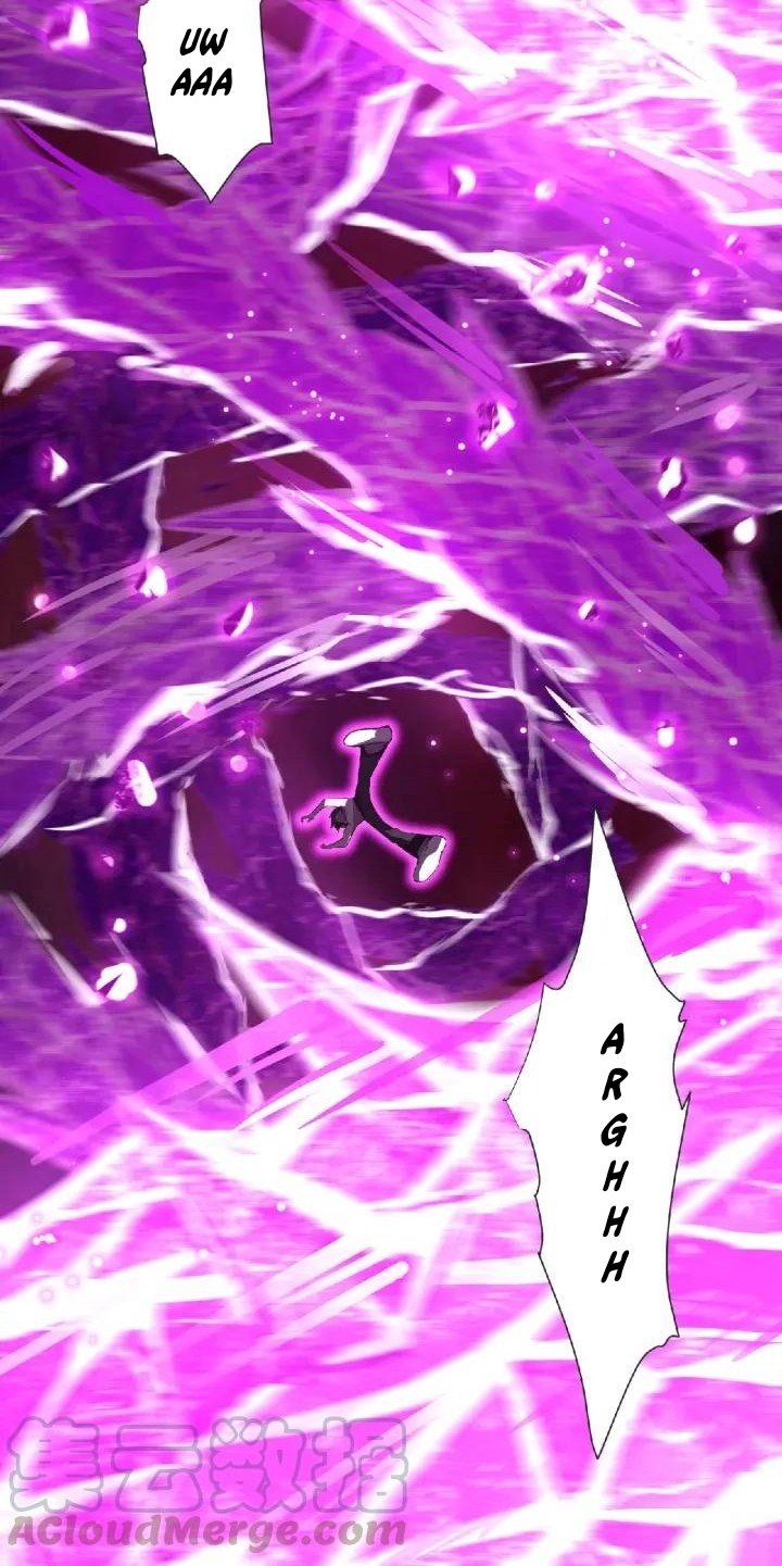 Dark Energy Engine Chapter 6 halaman 4