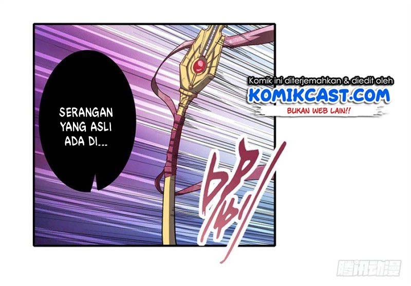Hero? I Quit A Long Time Ago Chapter 163 Gambar 6