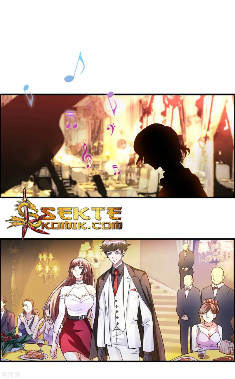 Outlander Tyrant Supplier Chapter 7 halaman 4