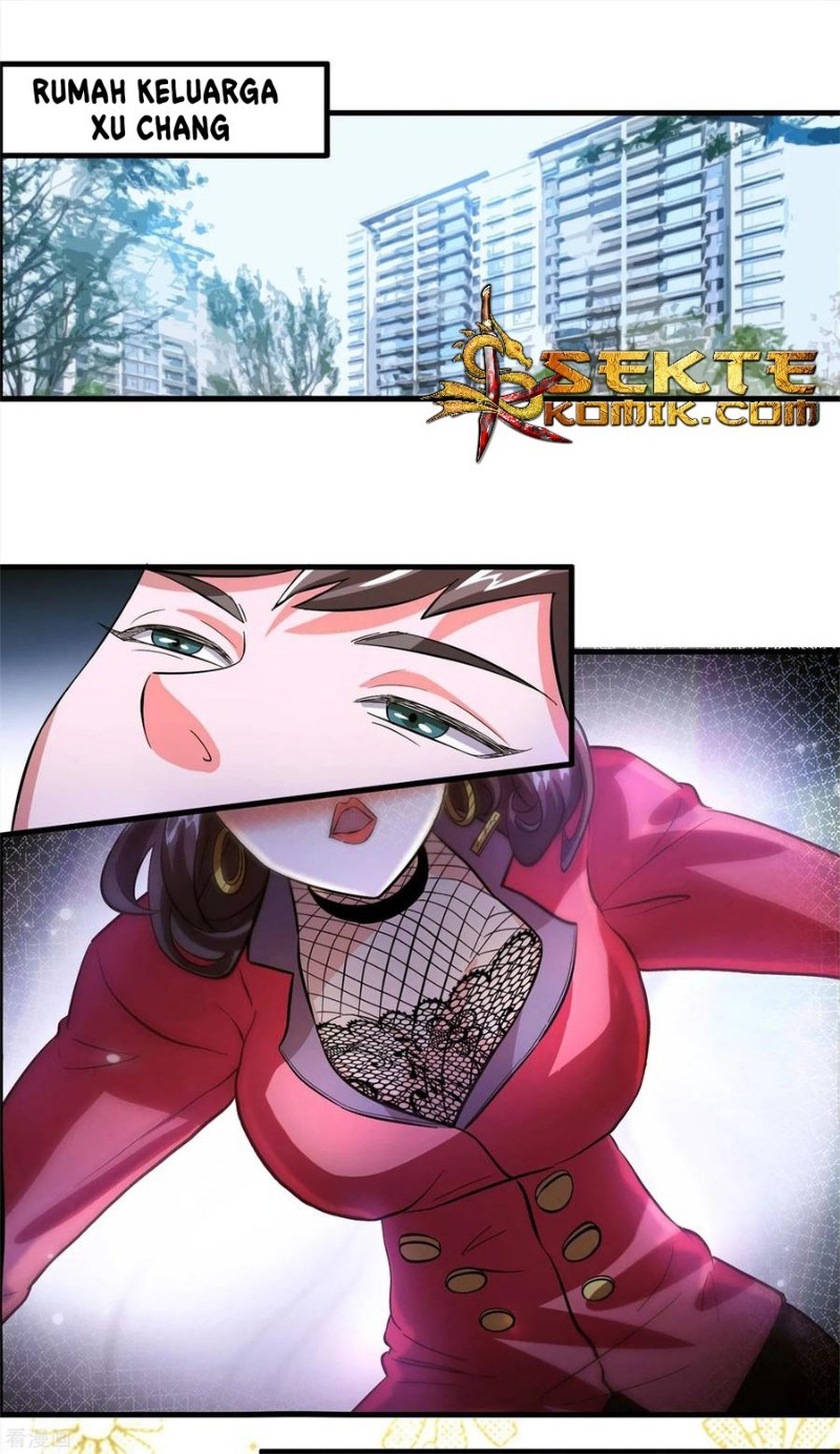 Outlander Tyrant Supplier Chapter 5 halaman 4