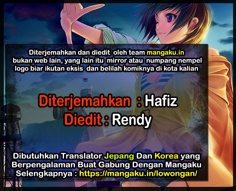 Manga Domestic na Kanojo Chapter 269 gambar 2