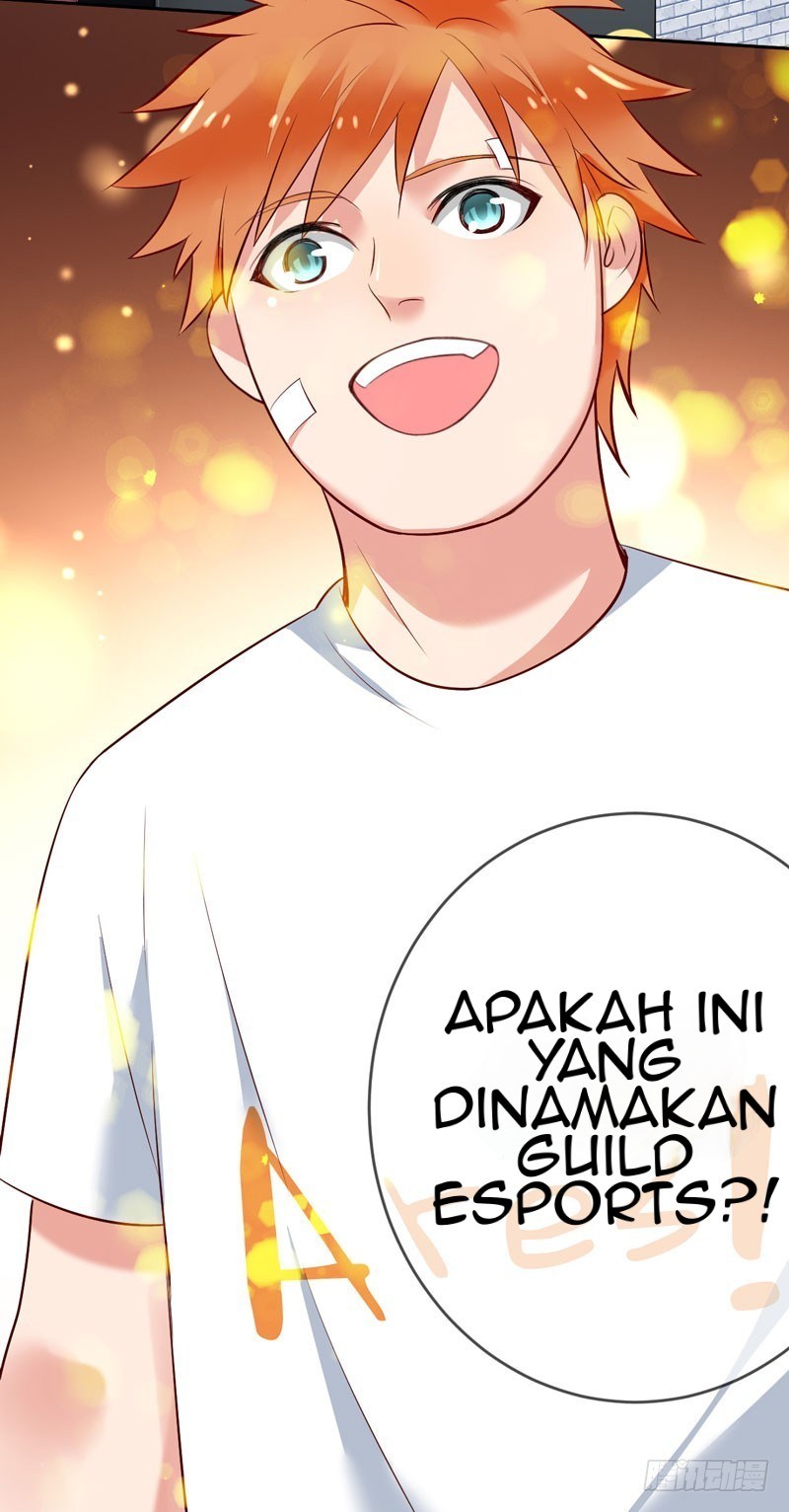 NSD Gaming Chapter 23 Gambar 4
