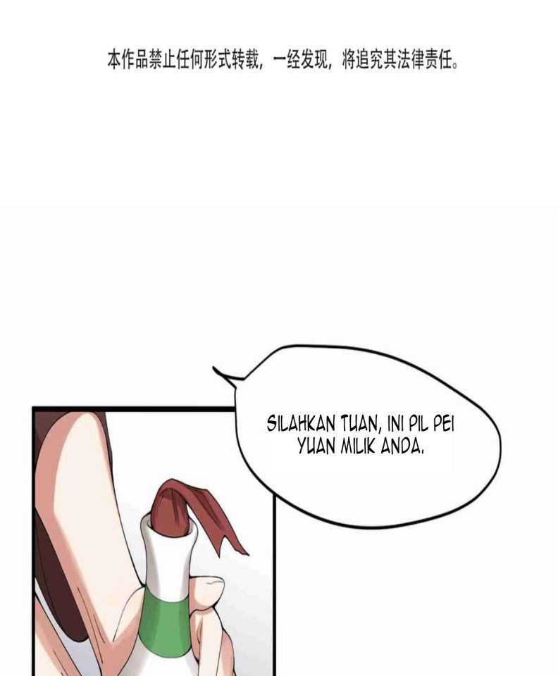 First Dragon Chapter 8 halaman 4