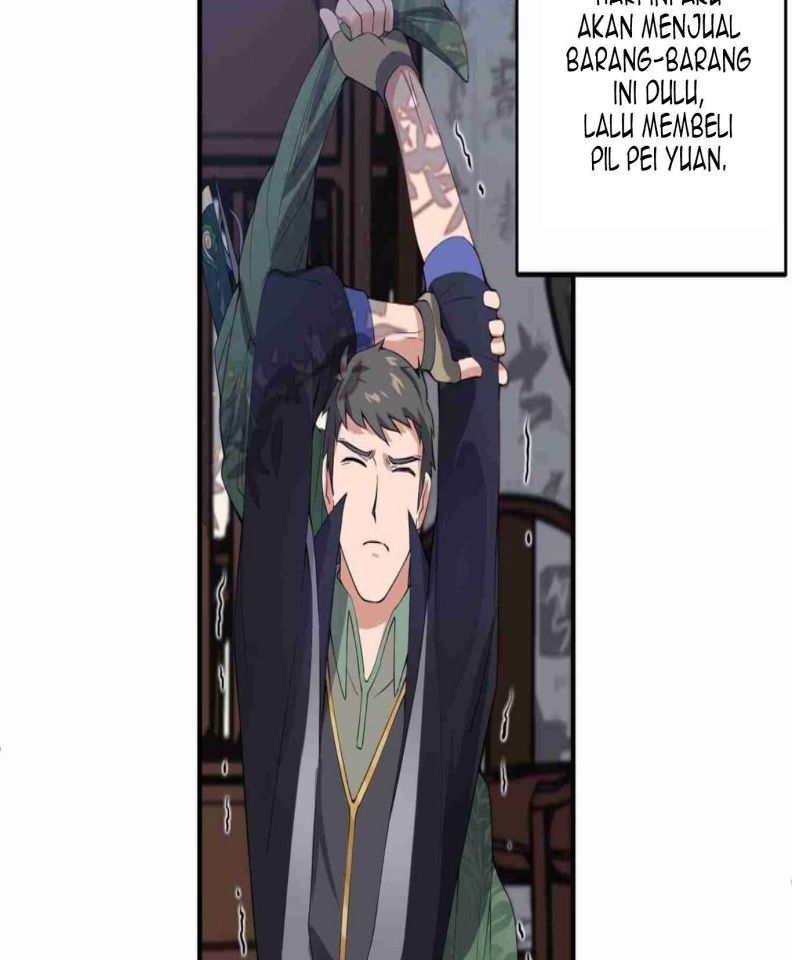 First Dragon Chapter 7 halaman 5