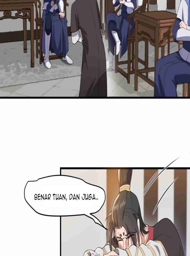 First Dragon Chapter 6 halaman 5