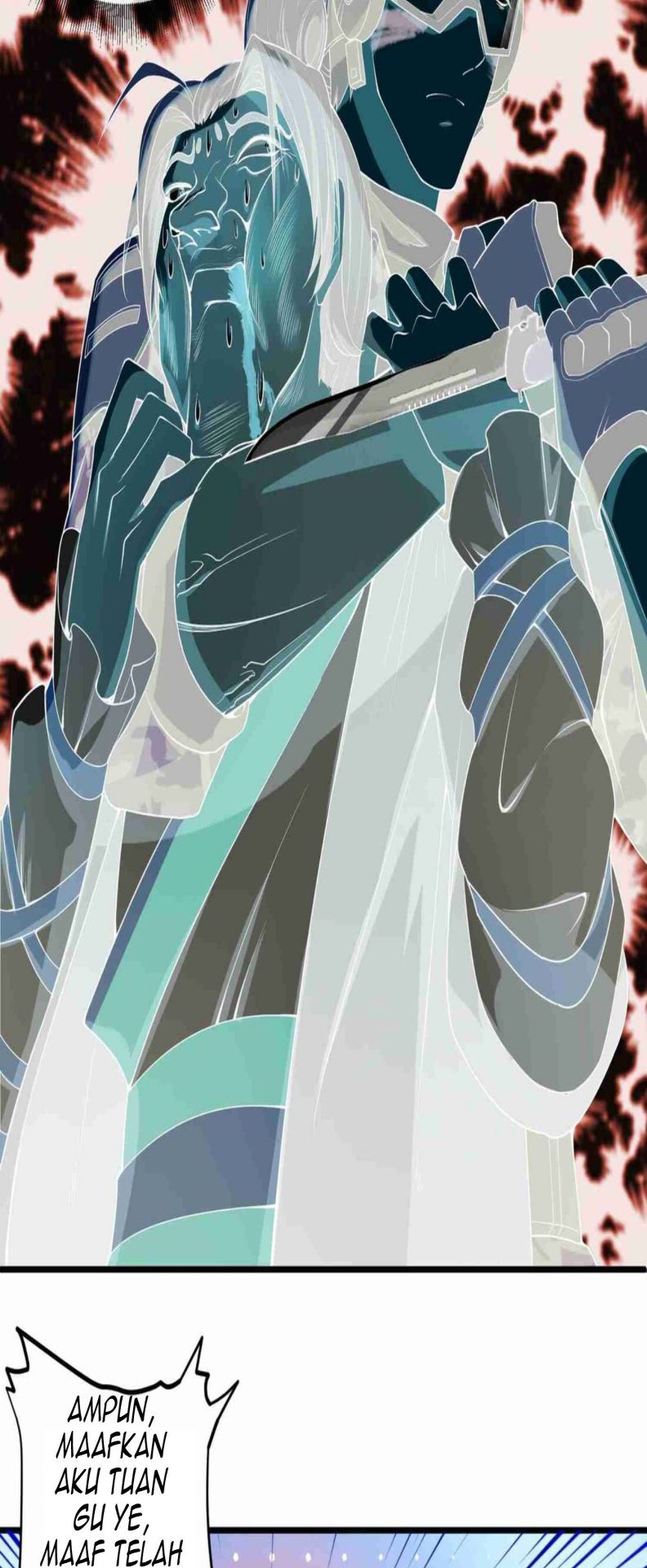 First Dragon Chapter 5 halaman 4