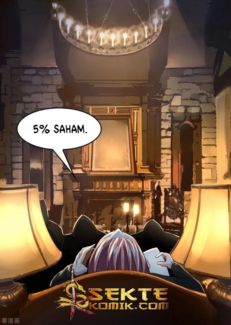 Outlander Tyrant Supplier Chapter 12 halaman 4