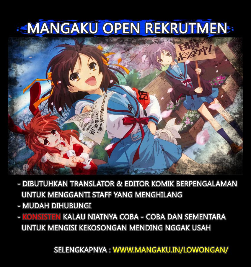 Manga Soredemo Ayumu wa Yosetekuru Chapter 34 gambar 2