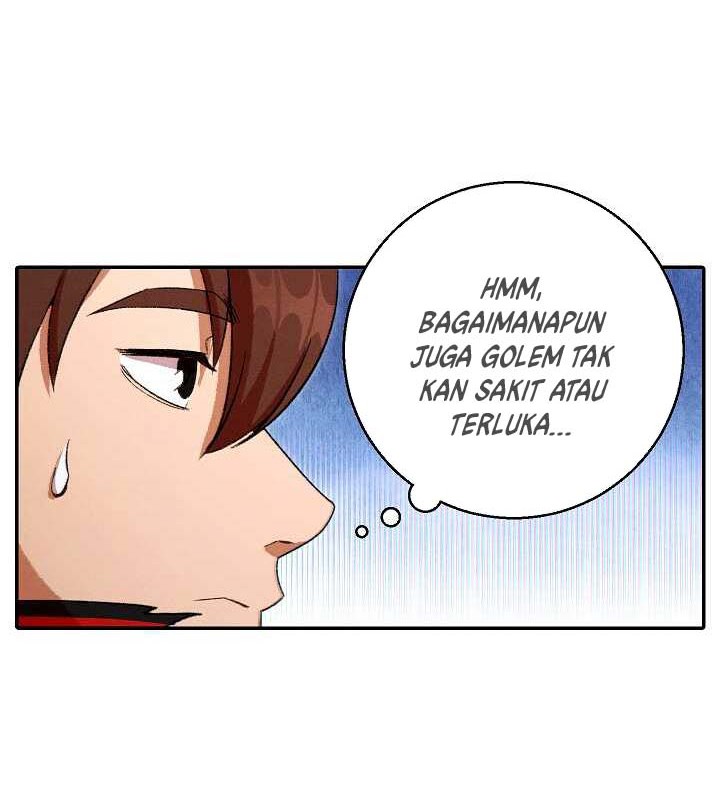 Dungeon Reset Chapter 27 halaman 5