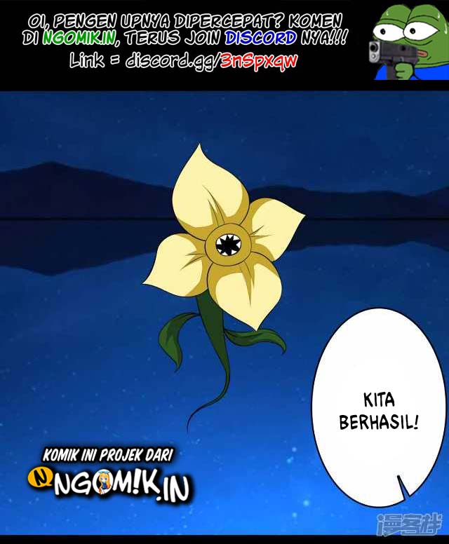 Manhua King of Apocalypse Chapter 118 gambar 2