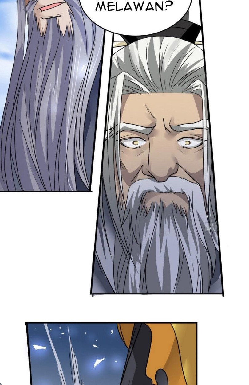 Manhua The Nine Heaven of Martial Arts Chapter 15 gambar 2