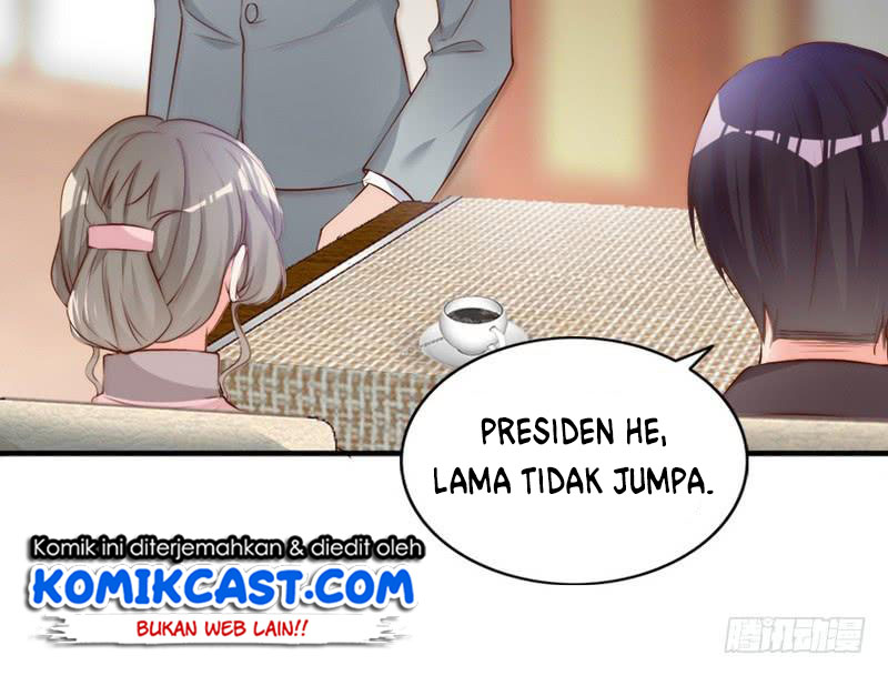 My Wife is Cold-Hearted Chapter 64 Gambar 7
