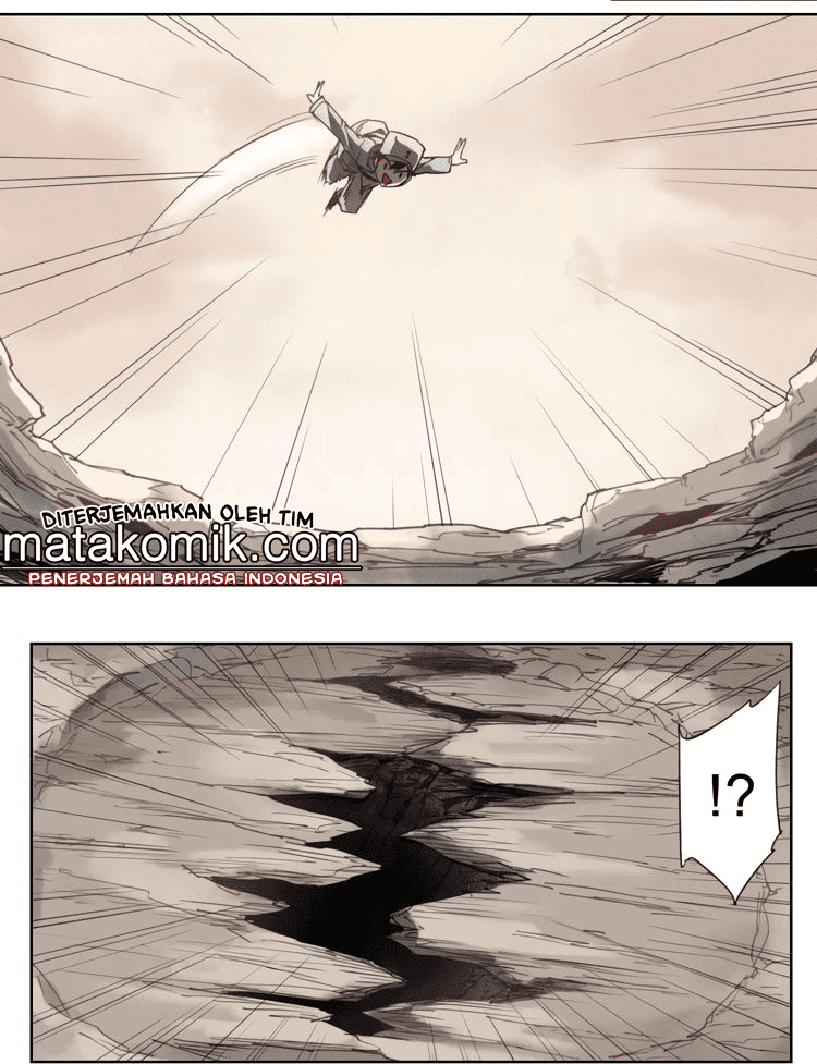 How to Be God Chapter 43 Gambar 3