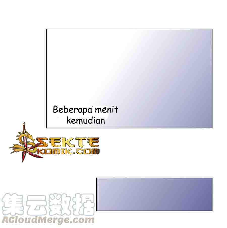 Manhua Jipin Yaonie Chapter 34 gambar 2