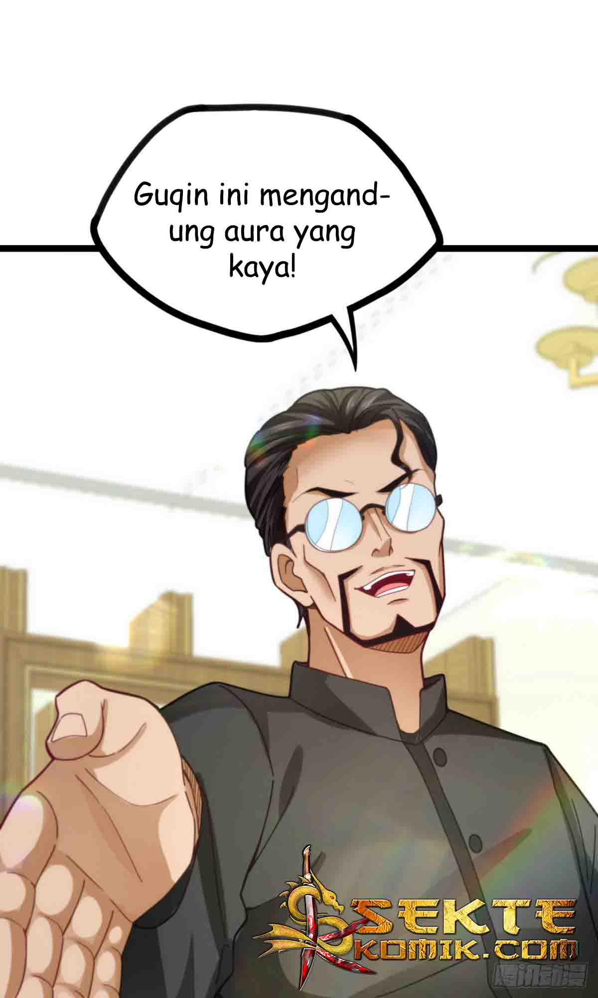 Urban Immortal Emperor Chapter 18 Gambar 4