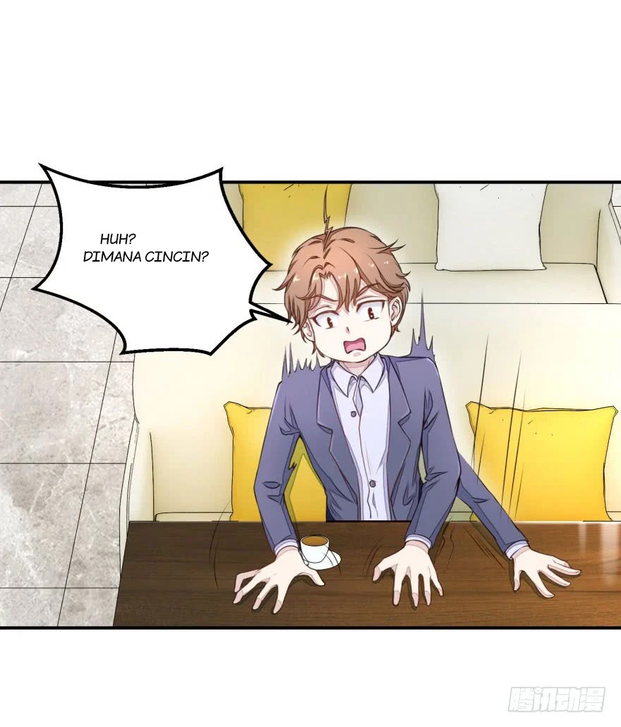 Ultimate Of God Eyes Chapter 2 Gambar 3