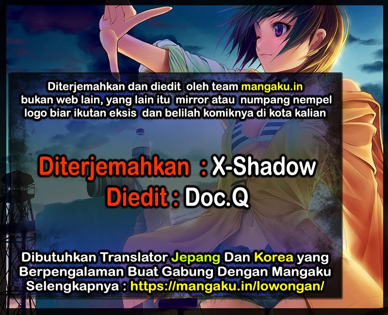 Manga Soredemo Ayumu wa Yosetekuru Chapter 35 gambar 2