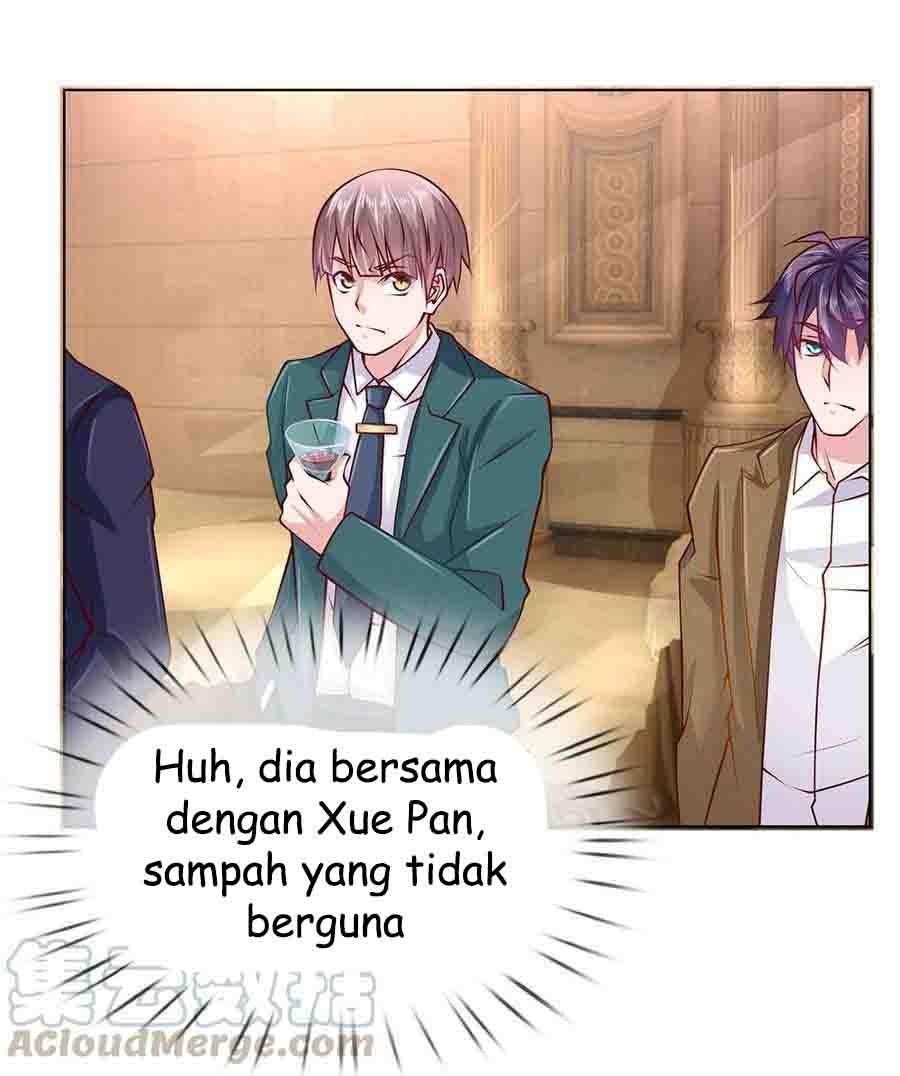 Manhua Jipin Yaonie Chapter 54 gambar 2