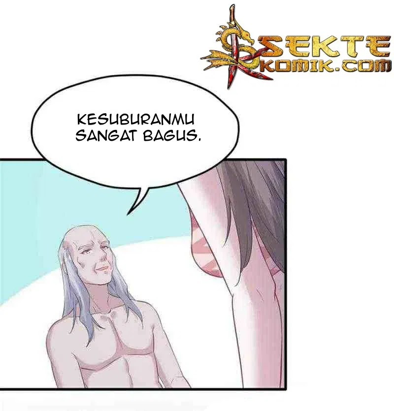 Beauty and the Beast Chapter 105 Gambar 5