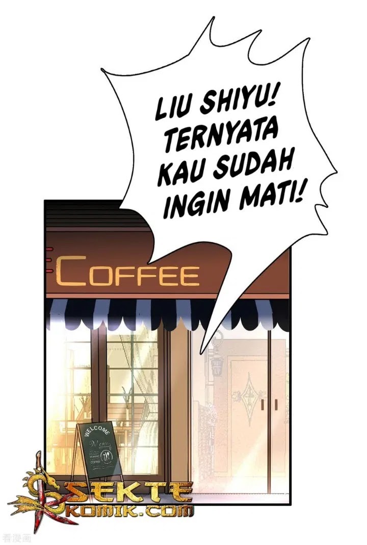 Outlander Tyrant Supplier Chapter 19 halaman 4