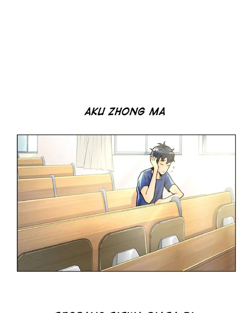 Xianzun System in the City Chapter 6 Gambar 5