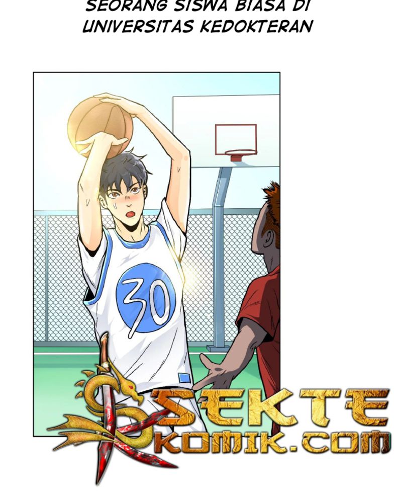 Xianzun System in the City Chapter 6 Gambar 6