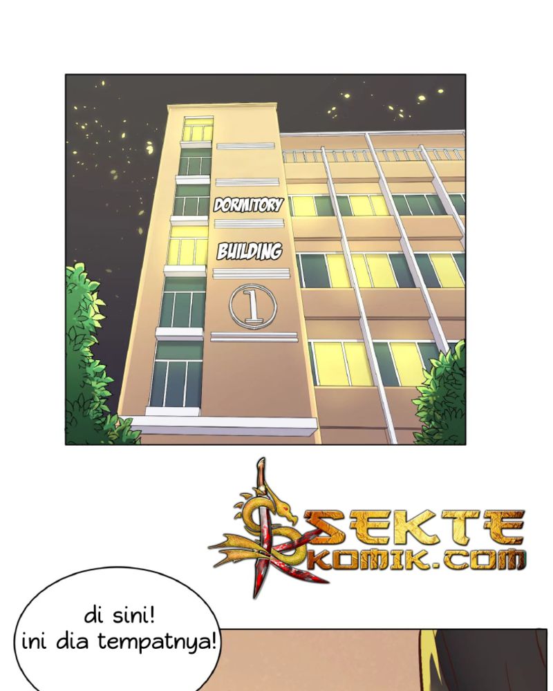 Xianzun System in the City Chapter 5 Gambar 5