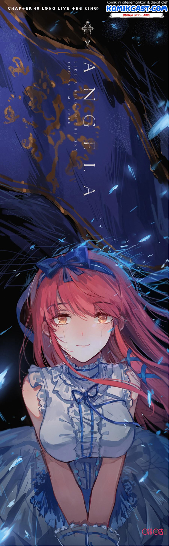 Manhua Long Live The King Chapter 48 gambar 2