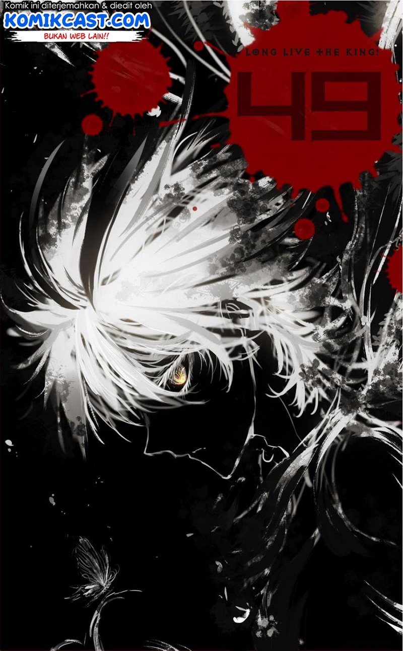 Manhua Long Live The King Chapter 49 gambar 2