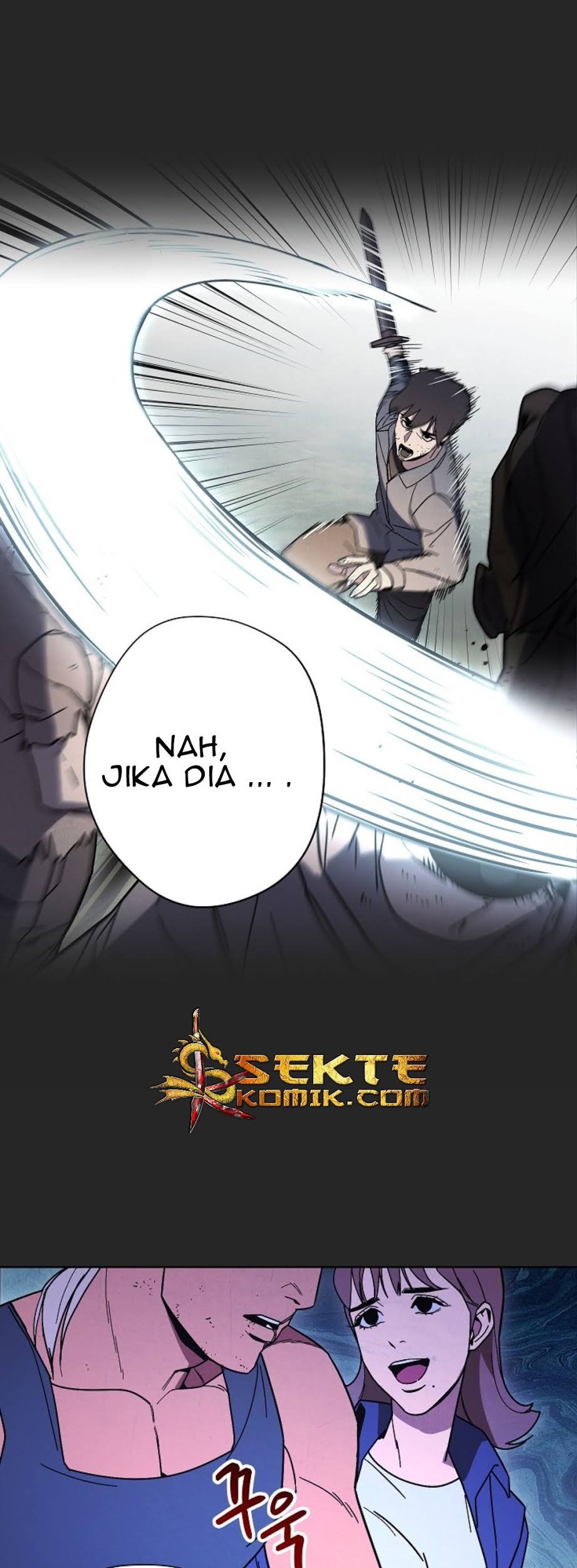 The Live Chapter 4 halaman 6