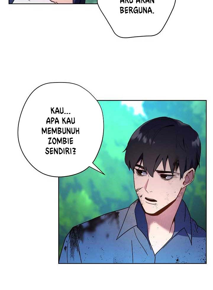The Live Chapter 3 halaman 5