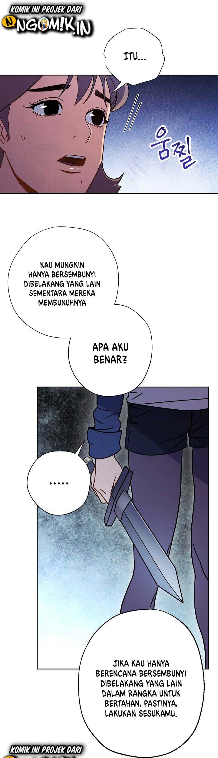 The Live Chapter 3 halaman 6