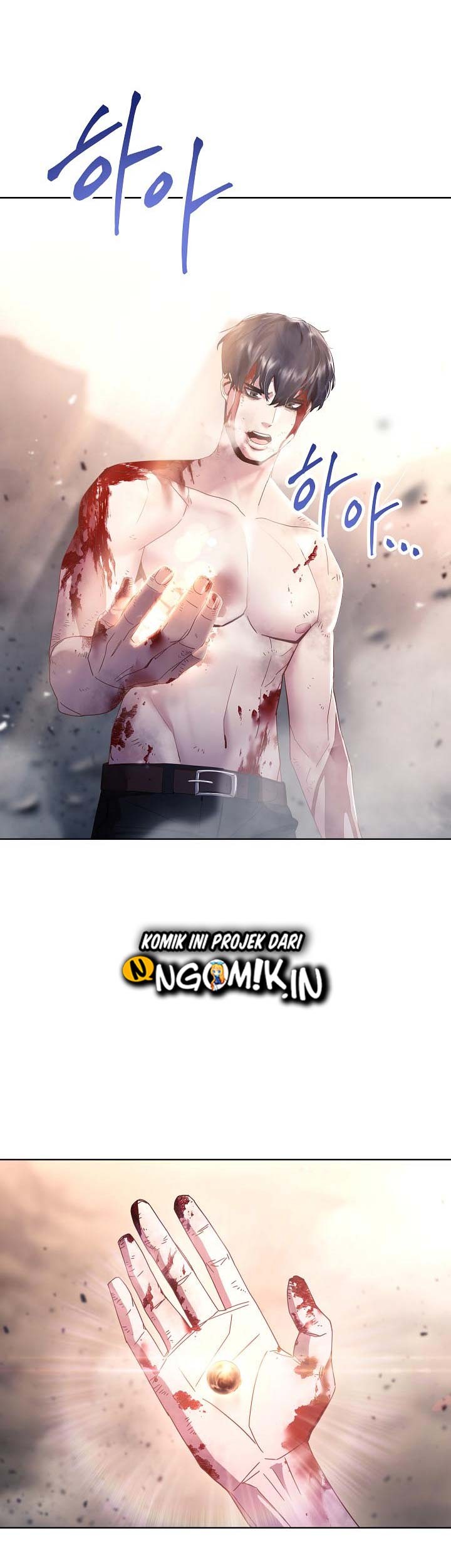 The Live Chapter 1 halaman 4