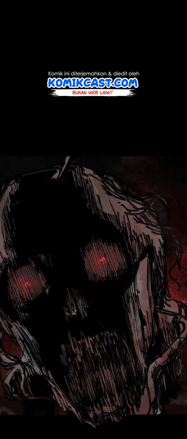 The Sacred Ruins Chapter 2 Gambar 4