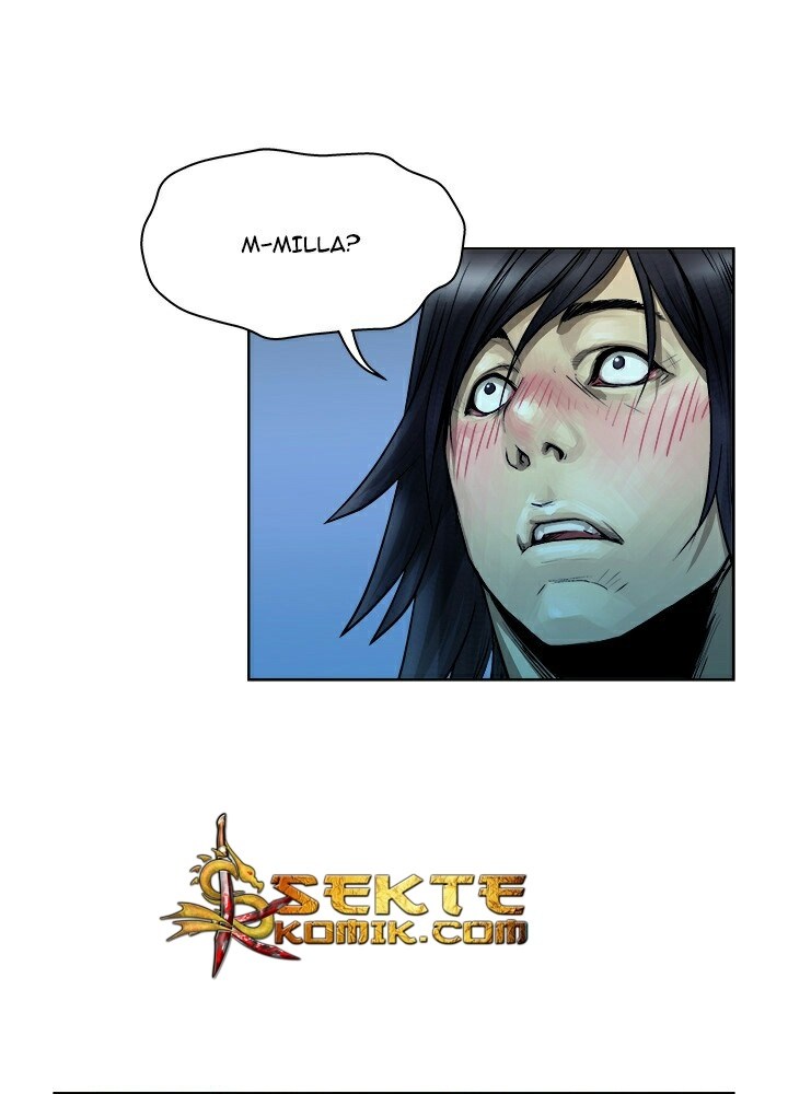 The Road of Karma Chapter 09 Gambar 4