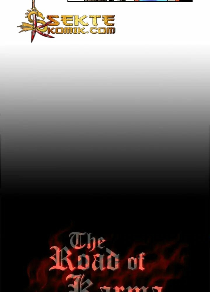 The Road of Karma Chapter 02 Gambar 6