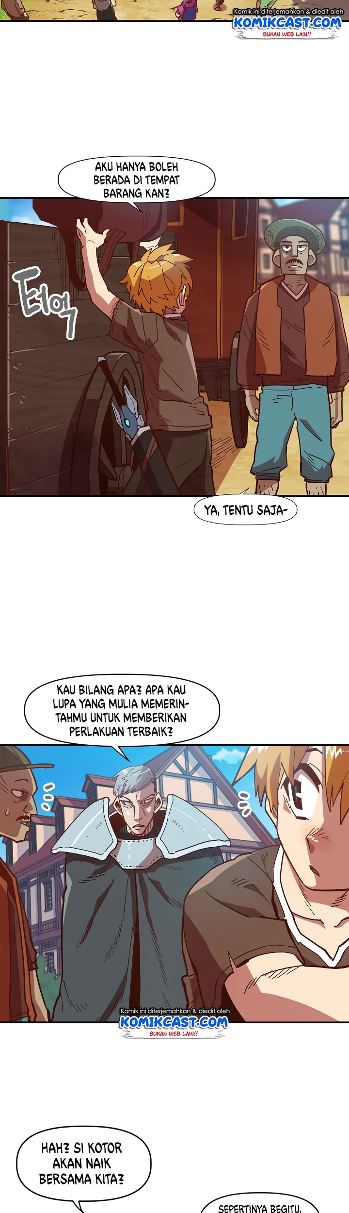 Slave B Chapter 5 halaman 5