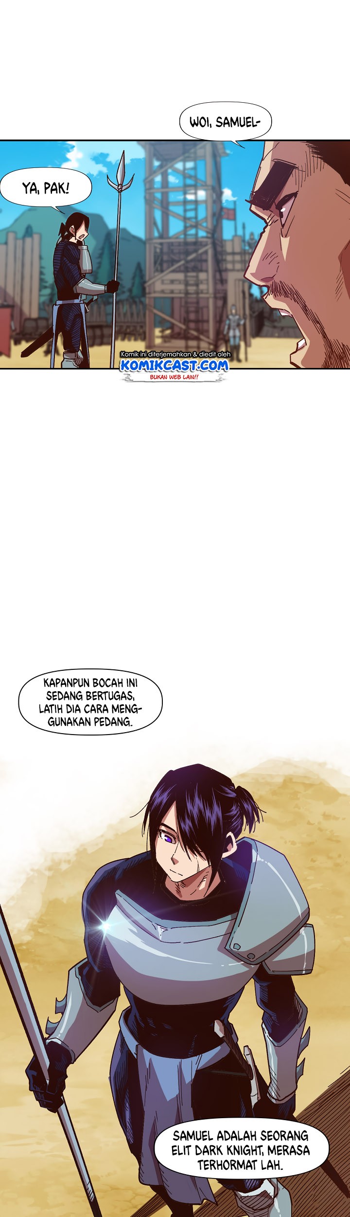 Slave B Chapter 4 halaman 4