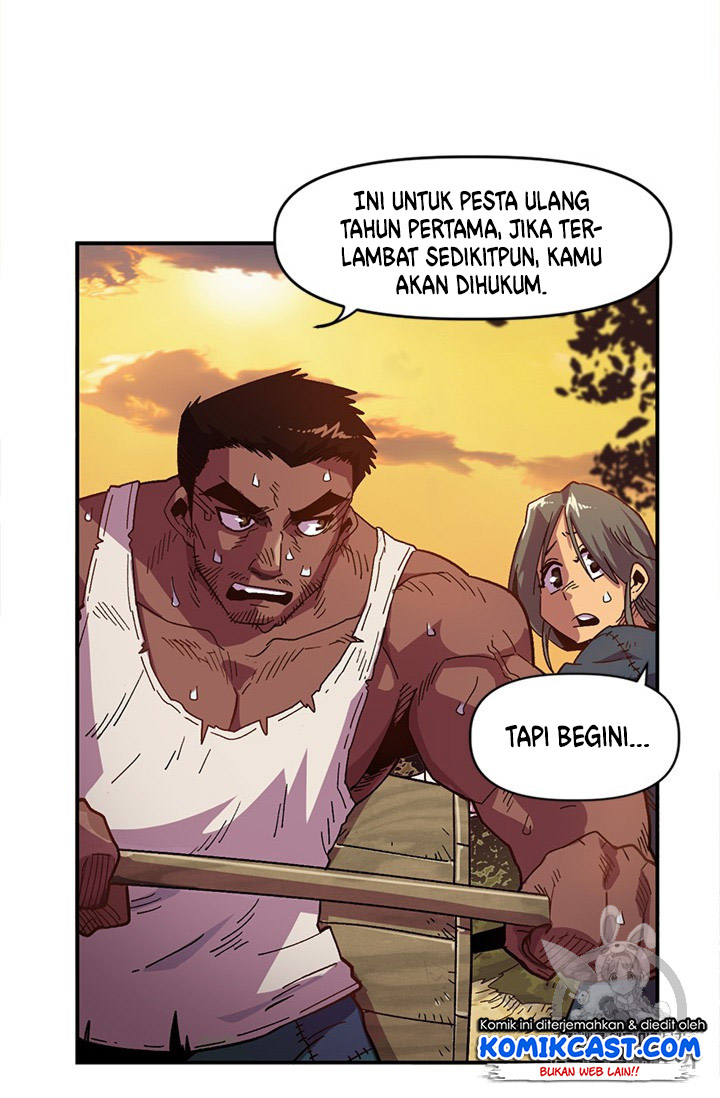 Slave B Chapter 1 halaman 7
