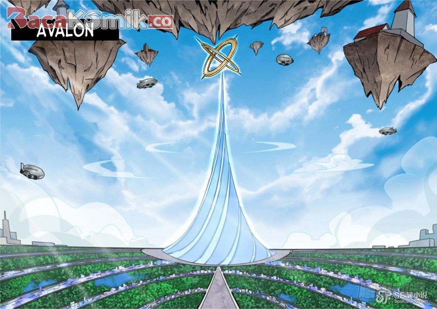 Manhua After Transformation, Mine and Her Wild Fantasy Chapter 59 gambar 2