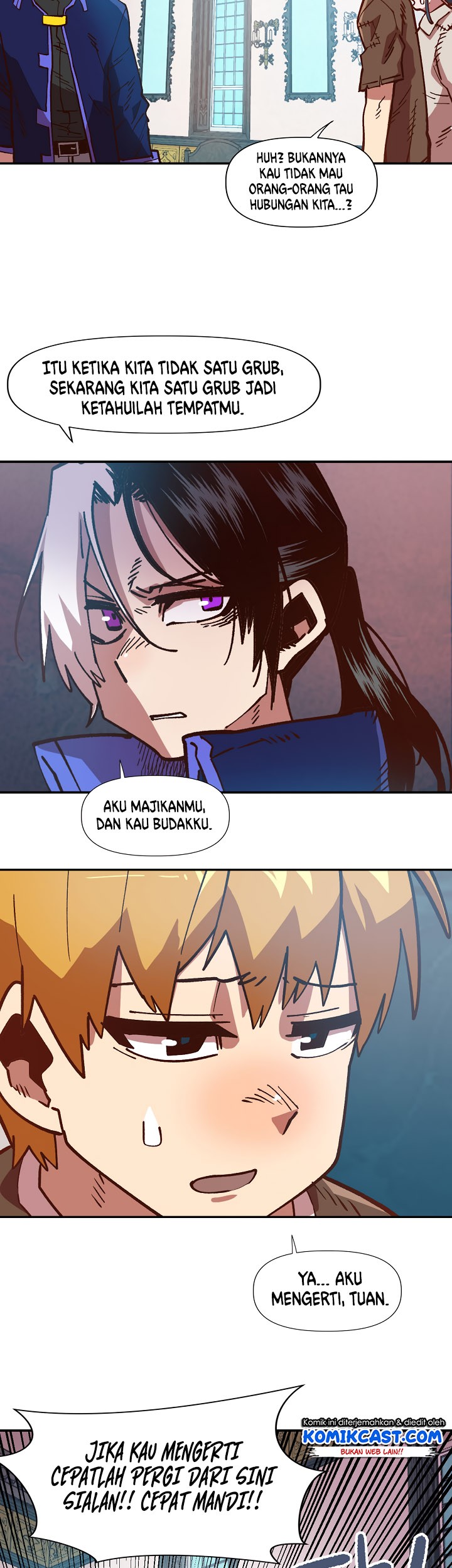 Slave B Chapter 6 halaman 4