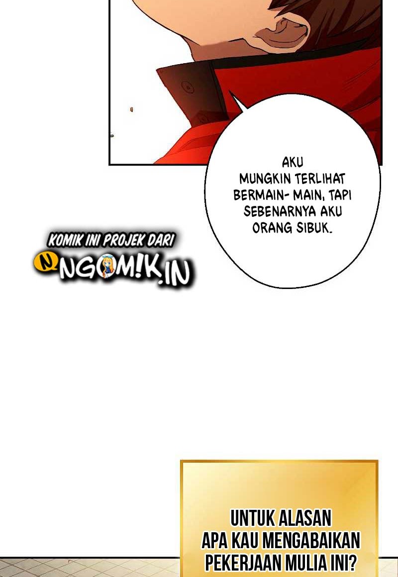 Dungeon Reset Chapter 28 halaman 5