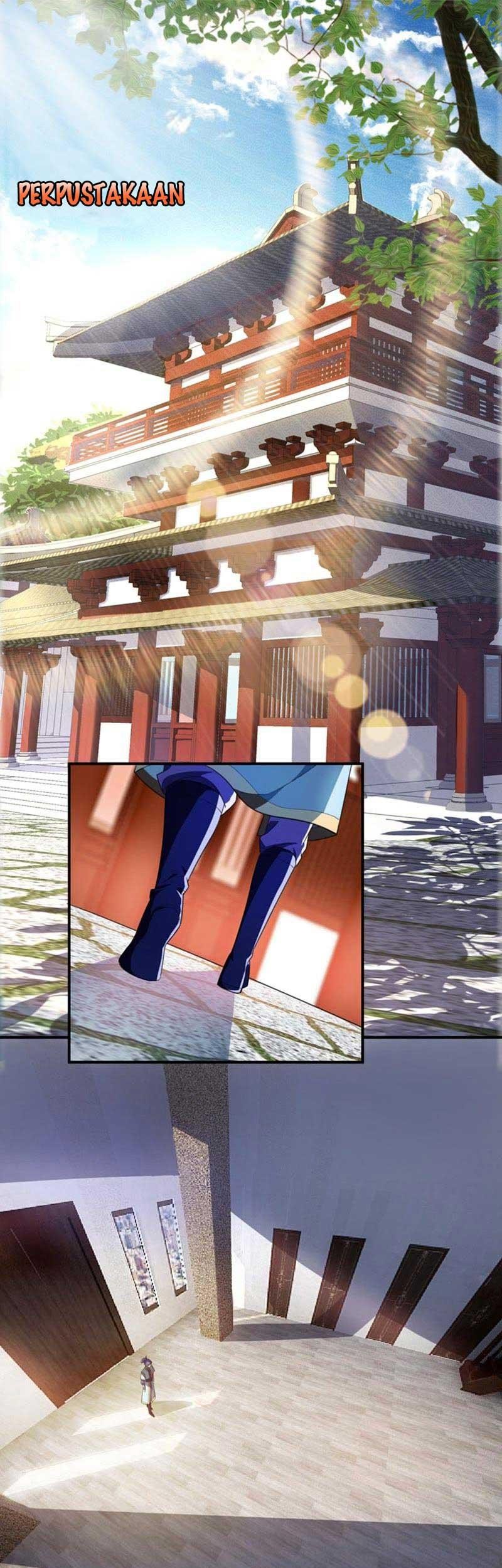 Rise of The Demon King Chapter 68 Gambar 3
