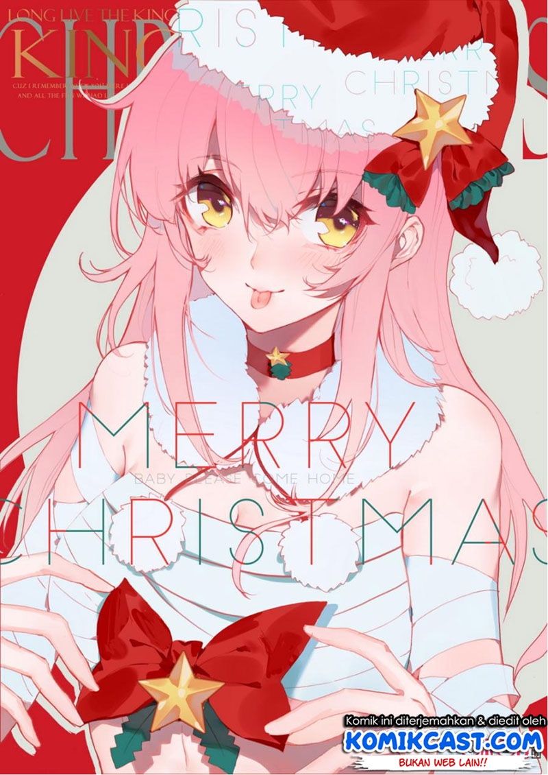 Manhua Long Live The King Chapter 54 gambar 2