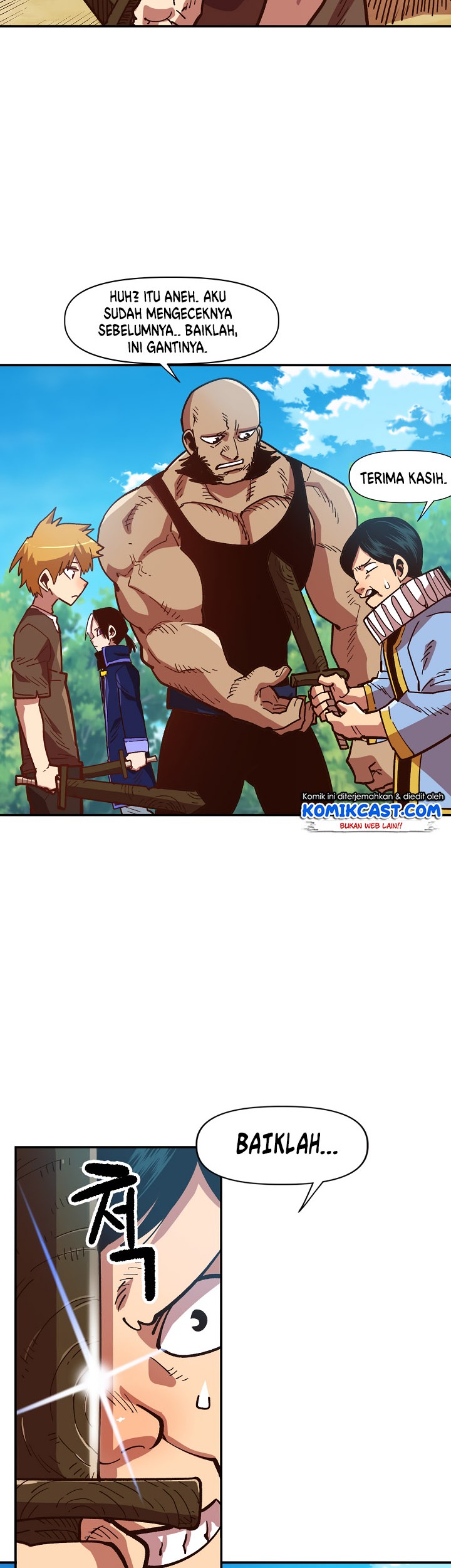 Slave B Chapter 7 halaman 3
