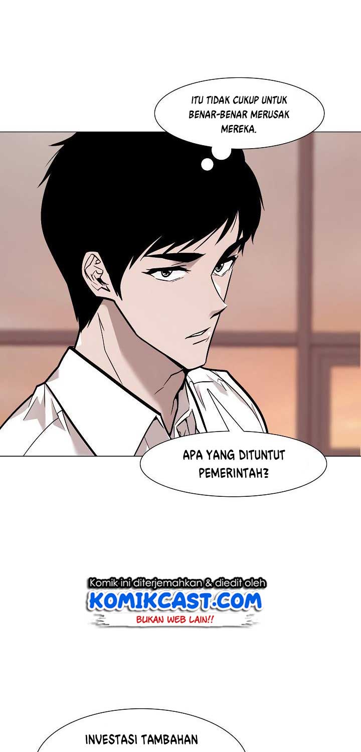 Past Life Regressor Chapter 21 halaman 4