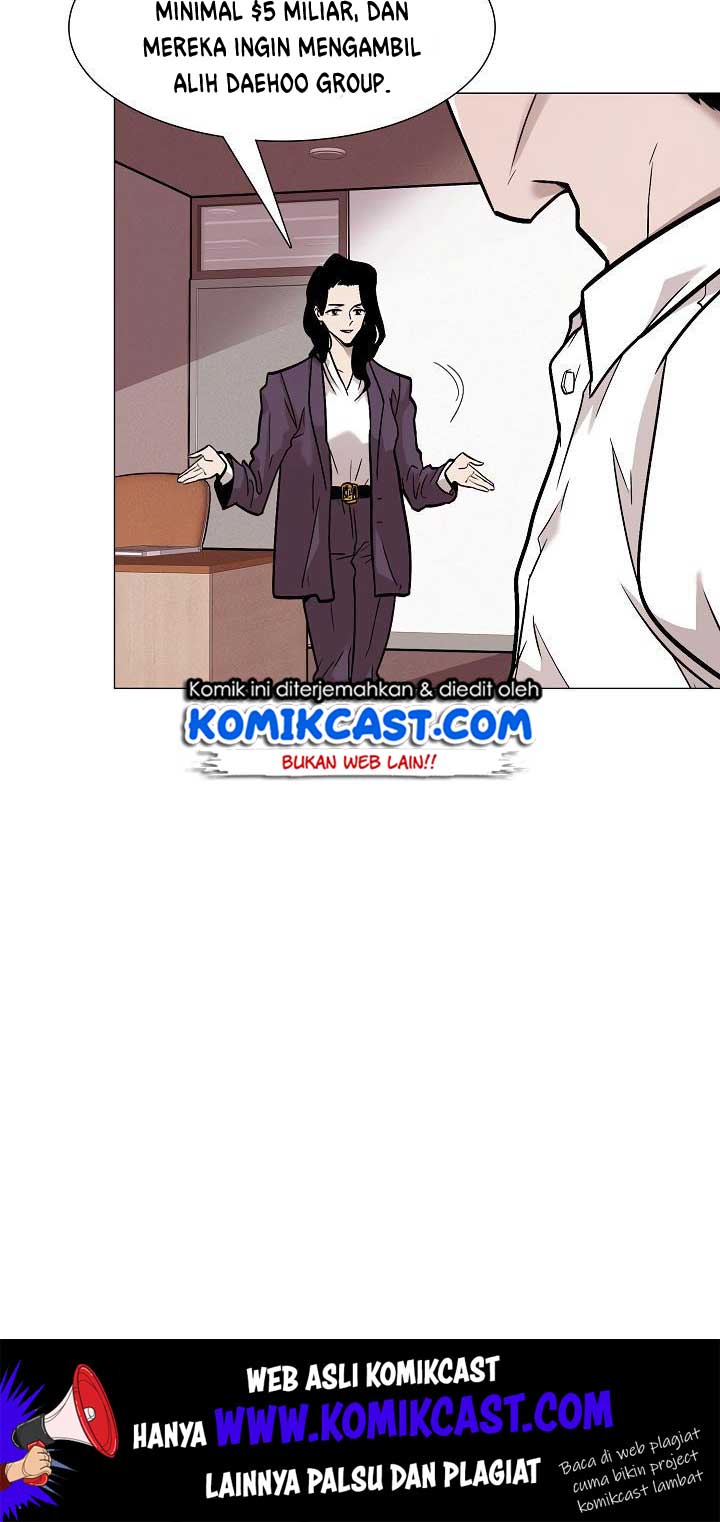 Past Life Regressor Chapter 21 halaman 5