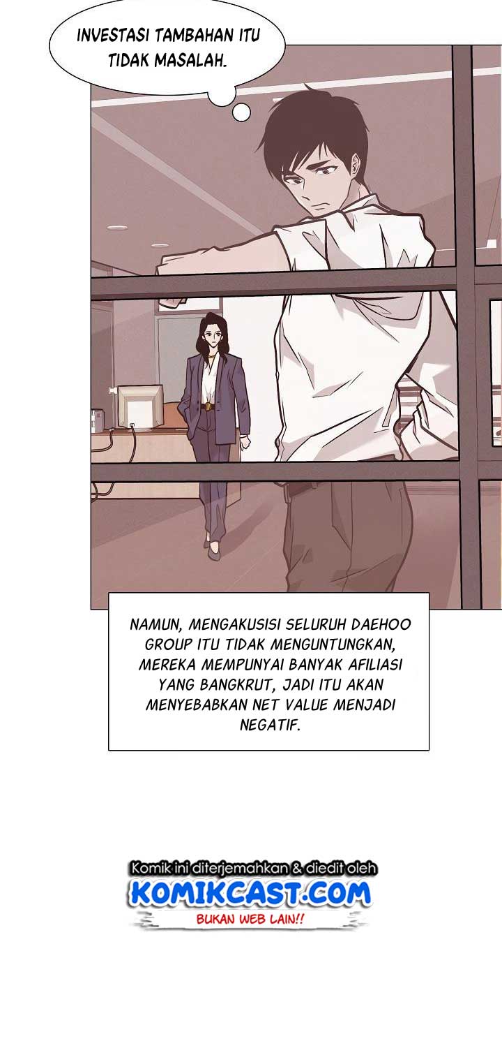 Past Life Regressor Chapter 21 halaman 6